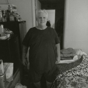 Meet your Posher, Terry